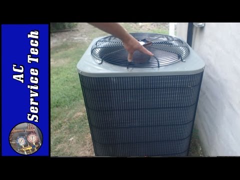 Video: Waarom maakt mijn AC-unit een hard geluid?