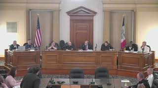 Ottumwa City Council - December 07 2021 - Regular Meeting