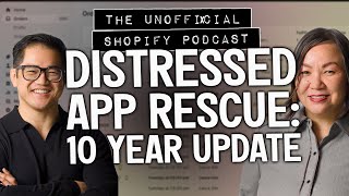They Bought a 'Hated' Shopify App for 2X Revenue (Now Worth Millions)