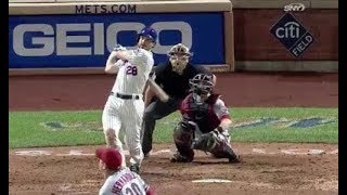 MLB No Doubters