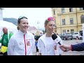 Prudký déšť, kostky a hlavně nezmrznout! 🚴🏻