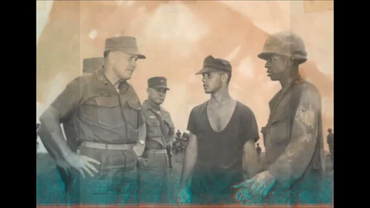 Vietnam Country Joe Paul Hartley Larry Laird and Me
