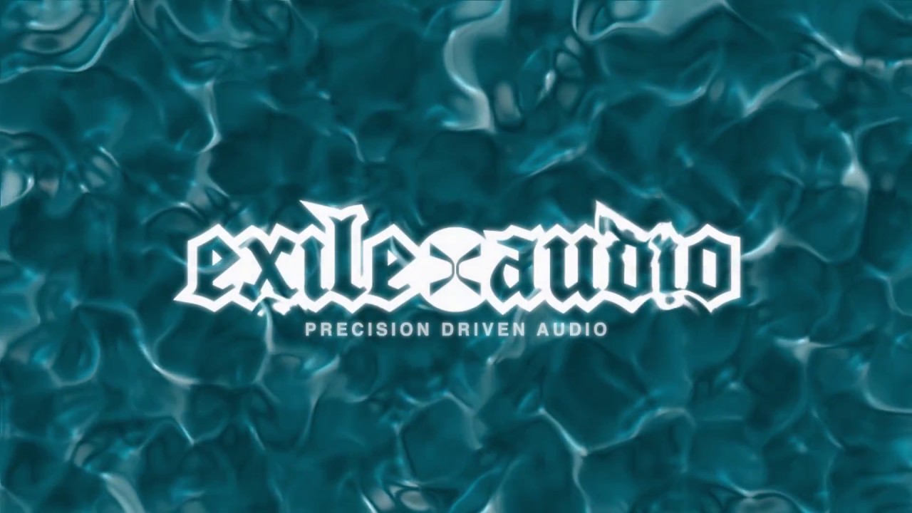 Exile Audio RZR XP1000 Amplifier Kit Installation YouTube