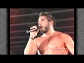 Recap Of Shocking Jon Davis Actions At EVOLVE 17 - Davis vs. Gargano Match Announced!