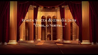 Details Renata Scotto & Mirella Freni in Duet |  Mira, o Norma... (Norma - Bellini) News
