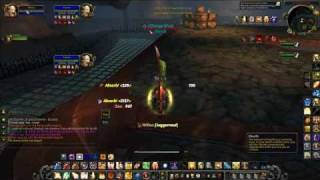 wow holy paladin combat rogue arena 2v2