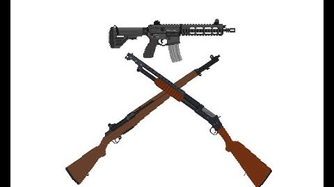 Weapon Test #1 - Pivot Animation