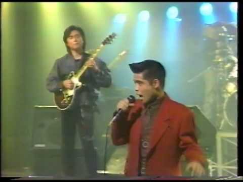 カシオペア(Casiopea)／久保田利伸(Toshinobu Kubota)／土岐英史(Hidefumi Toki) - Spain