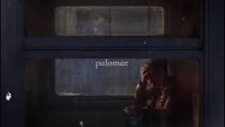 6号室 (room no.6) - lamp [slowed]