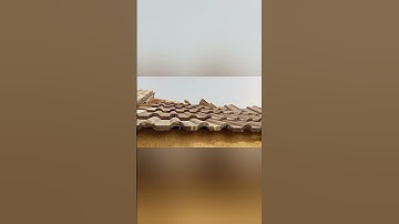 Emenite roofing tiles #short