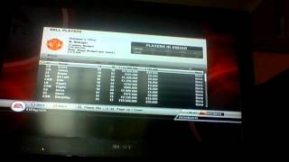 Fifa 12 cheat how to get lots of money in career mode