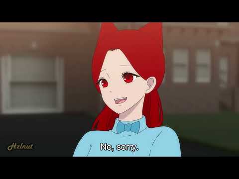 Incredibox Sprunki - Mroona and Wyrum Love Story (Part 2) | House of Horrors | FNF Animation