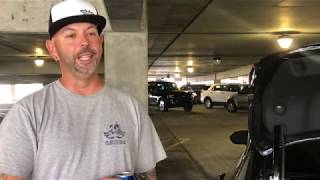 98 Rockfest Super Fan Pkg