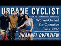 Urbane cyclist workerowned bicycle coop  channel overview