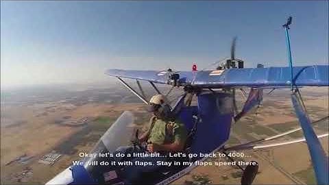 TUTTI GLI EFFETTI DEI VORTEX GENERATORS   Vortex generator