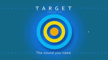 Target | Survival : Lost In Nature | Unity 3D | Asset
