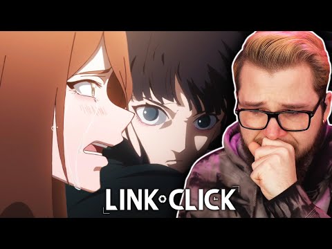 LINK CLICK S2 Ep 3 Reaction | 😲 Hype Becomes Depression 😭😭
