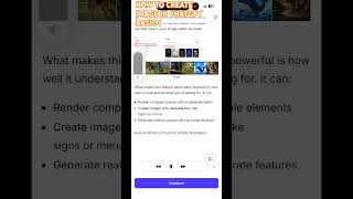 How to create image in Chatgpt Basic 1 #podcast #chatgpt #cryptocurrency #news #history