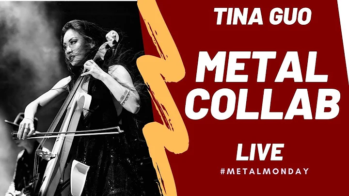 Tina Guo - Metal Virtual Collaboration (feat. Fran...