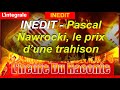 Hondelatte raconte inedit pascal nawrocki le prix dune trahison lintgrale hondelatte raconte