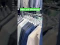 Where to buy wholesale menswear in Istanbul.