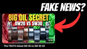 Ai Lies EXPOSED + Facts About Filters