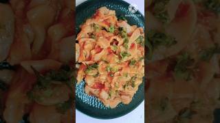 shorts youtubeshorts | दिल खुश करने वाले रेसिपी| Leftover Aata Recipe| Pasta Recipe