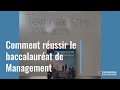 Conseils pour russir lpreuve de  management en baccalaurat stmg et en bts  cejm