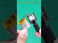 this module has wifi,bluetooth, battery charging inside #esp32 #technology #shortsvideo