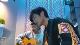 JAGA MATA JAGA HATI-DJ QHELFIN (ISQIA HIJRI COVER)