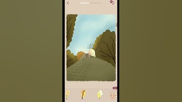 Art Puzzle Level 6 part 1