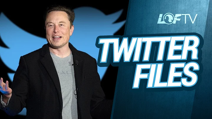 The Twitter Files