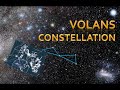 Volans Constellation