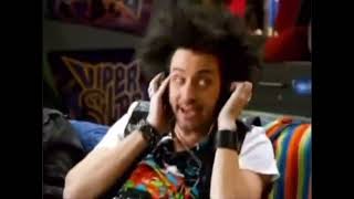Disney XD - I’m In The Band VIP Preview Next Bumper (Headphones Version) (12/6/2009)