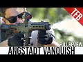A Budget MP5SD? The Angstadt Vanquish Review
