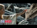 CGI VFX Short Film: "Dragon Child" - by Dale Metz