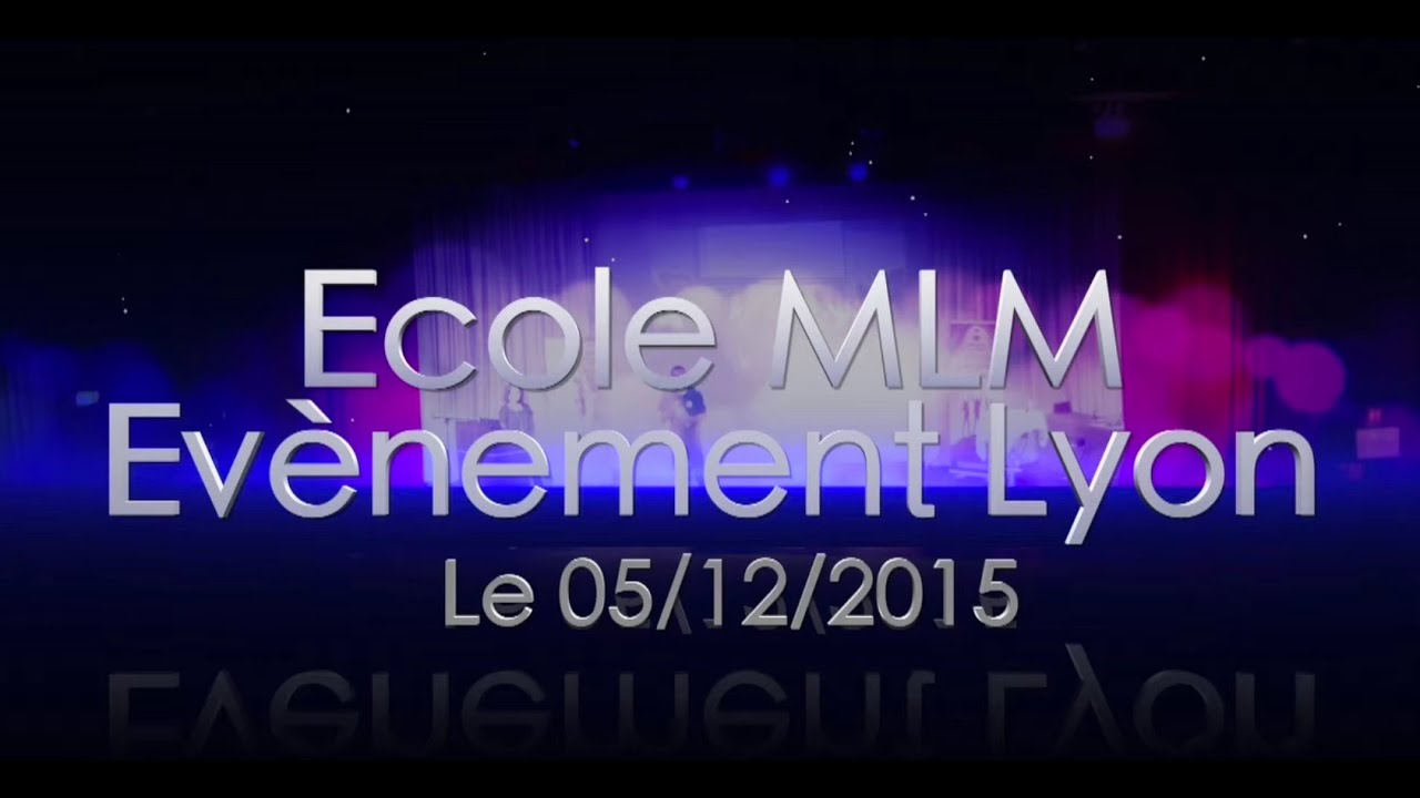 Ecole MLM Evenement_lyon_05_12_15 -2