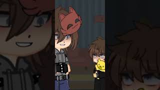 Michael Afton X William Afton X Evan Afton Fnaf