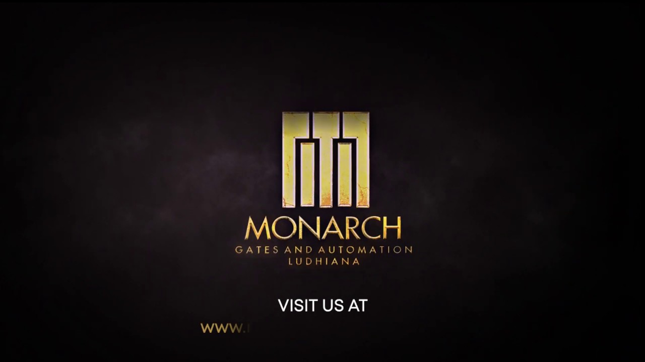 Monarch Corporate Video