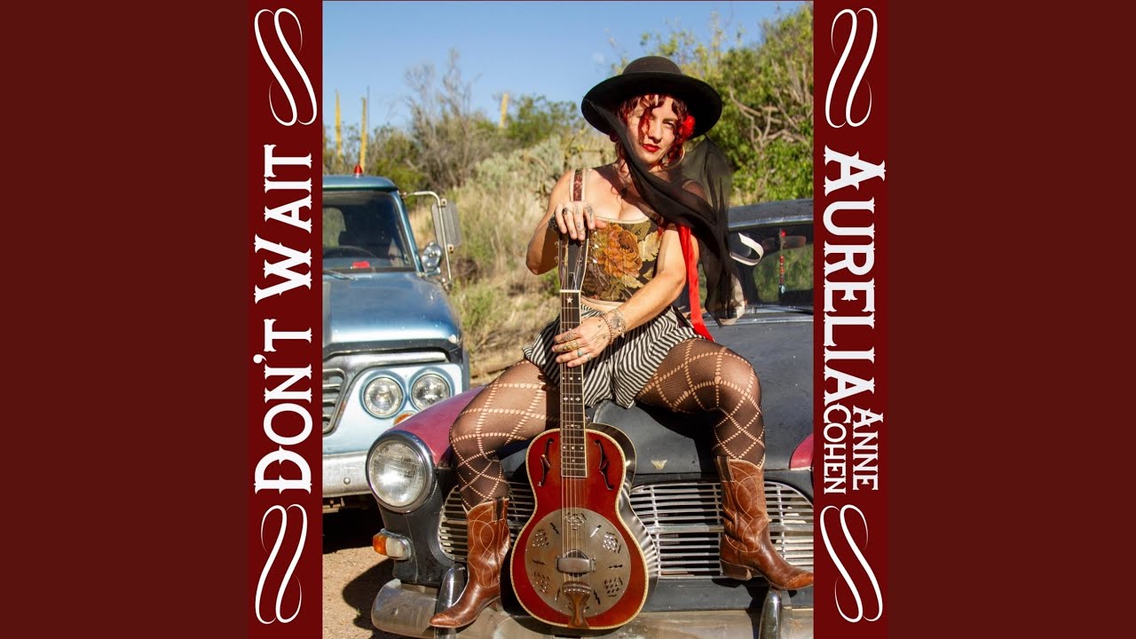 Watch Don't Wait on YouTube Watch Don't Wait on YouTube