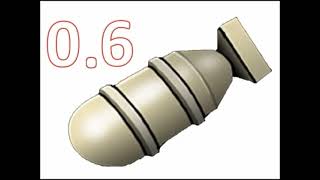 Call of Duty MW3 | M.O.A.B. Countdown Timer (Explosión en Fondo de Bikini)