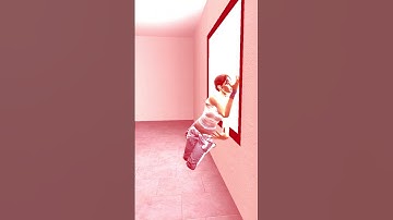 Yoshie, Tomunga, Yellow, DrGBase SCP 096SL Nextbot s175ep18 #shorts #nextbots #garrysmod