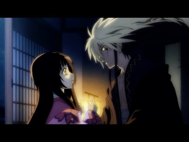 10 Melhores romances Demoníacos em Anime