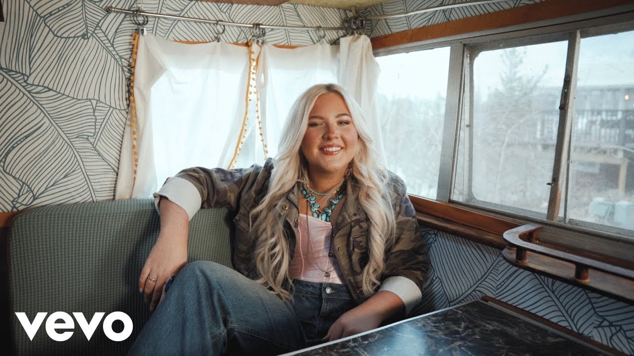 Erin Kirby - Redneck Rich (Official Video)