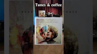 Beck  Morning Phase Original 2014 Vinyl