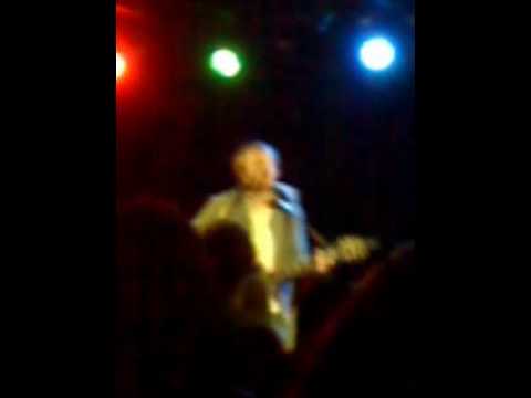 Kevin Devine- Brooklyn Boy (Live)