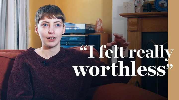 Recovery in a toxic environment | Hannah 01 | In T...