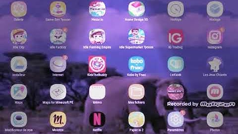 PREMIÈRE VIDEO (ARROW.IO)