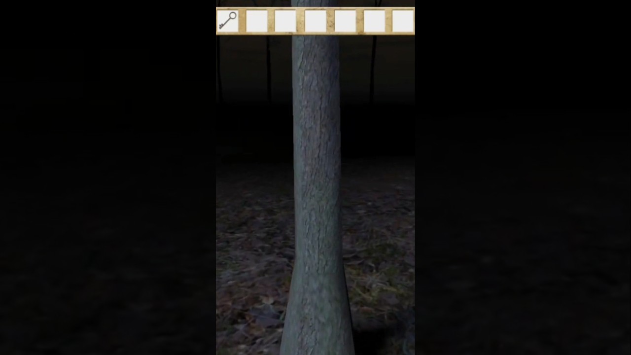 A VERY SCARY AND UNIQUE SLENDRINA EXPERIENCE!!!