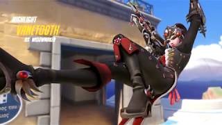 Widow Quad Kill